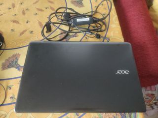 Notebook Acer Aspire E1-522 (Win-10 Pro)