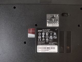 Notebook Acer Aspire E1-522 (Win-10 Pro)