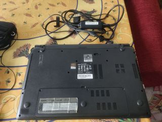 Notebook Acer Aspire E1-522 (Win-10 Pro)