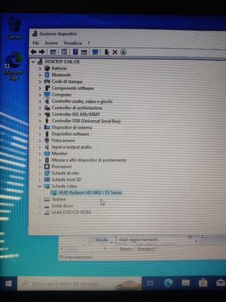 Notebook Acer Aspire E1-522 (Win-10 Pro)