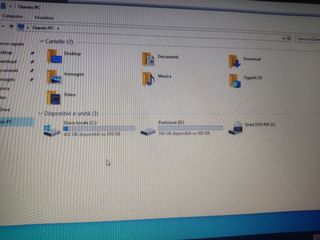 Notebook Acer Aspire E1-522 (Win-10 Pro)