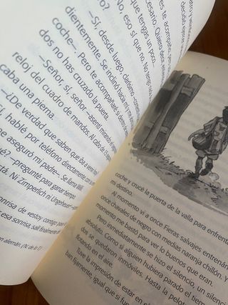 Las fieras futbol club. Vanesa la intrepida