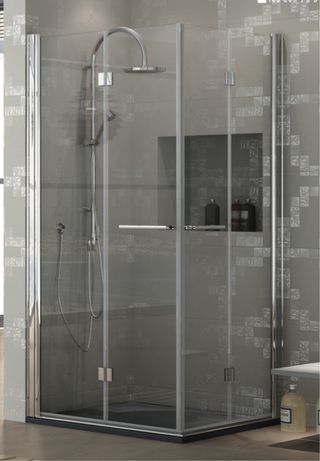 Instalación de mamparas de ducha personalizadas
