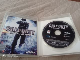 Juego PlayStation 3 