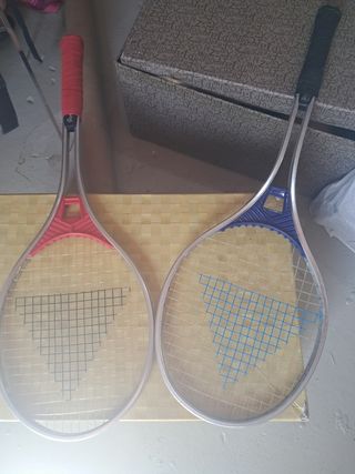 Racheta de tenis