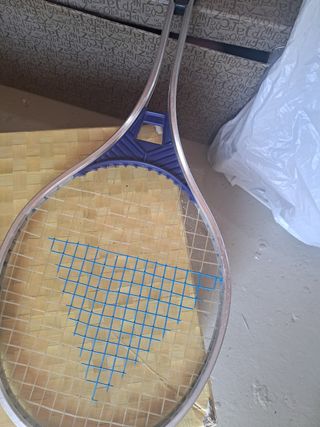 Racheta de tenis