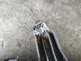 y_966 Faro derecho 260106724R Renault Talisman Est