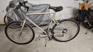 Bicicletta MTB 26''