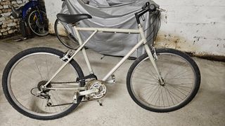 Bicicletta MTB 26''