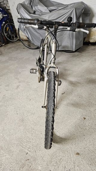 Bicicletta MTB 26''