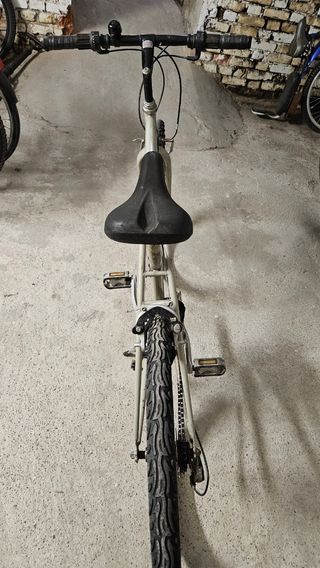 Bicicletta MTB 26''