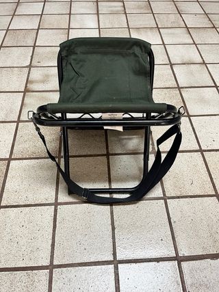 Silla de pesca