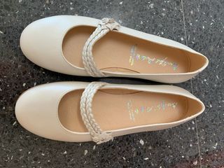 Zapatos niña Paola.