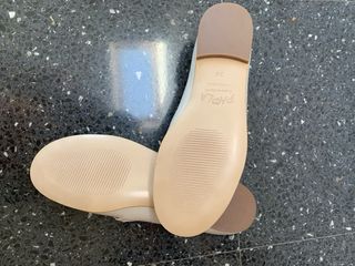 Zapatos niña Paola.