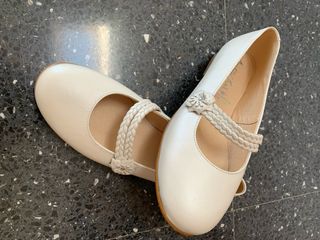 Zapatos niña Paola.