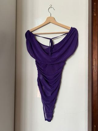 body ; shein