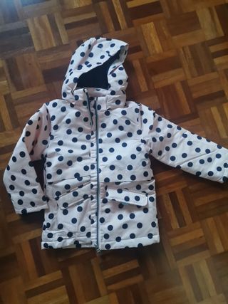 Chubasquero