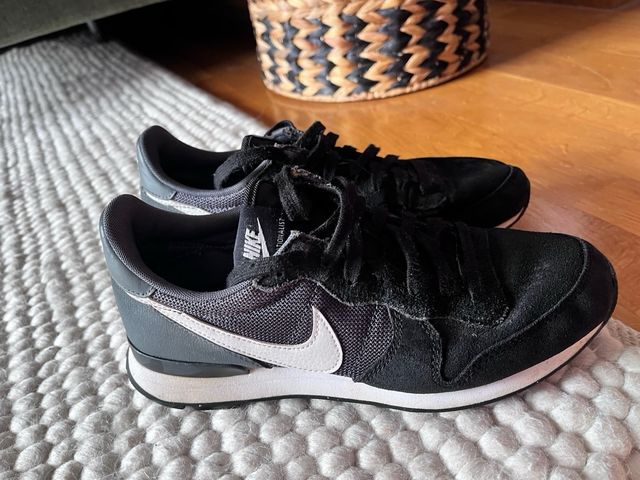 Deportivas Nike