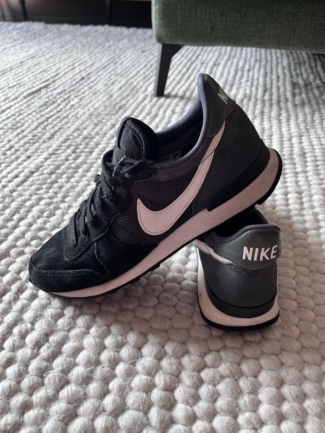 Deportivas Nike