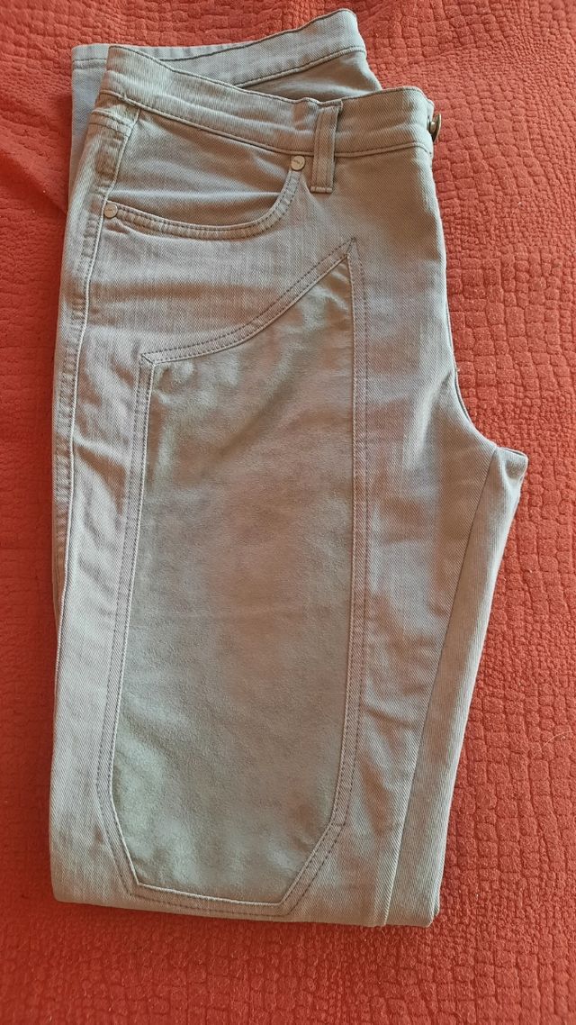 Pantalone donna Jeckerson