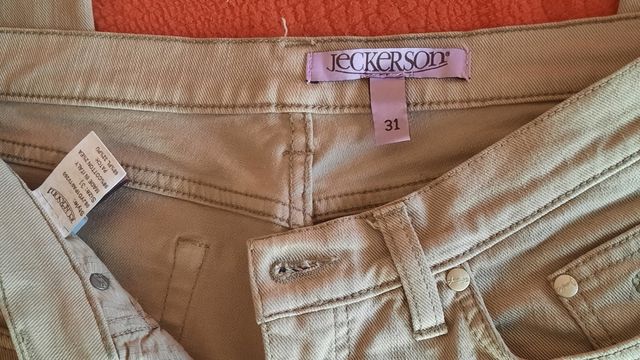 Pantalone donna Jeckerson