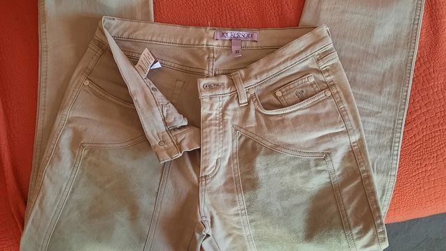 Pantalone donna Jeckerson