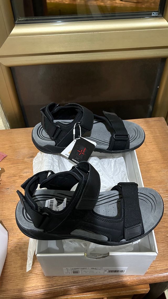 Vendo Sandalias Geox