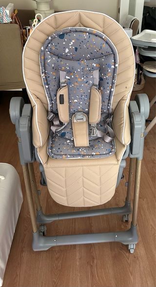 TRONA BEBE LASTREE