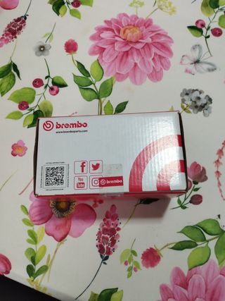 Pastiglie freni auto