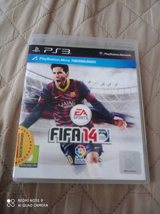 Juego PlayStation 3 