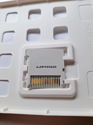 Súper Mario Maker 3DS