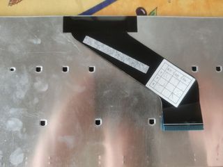 Tastiera per Acer Aspire E1-522