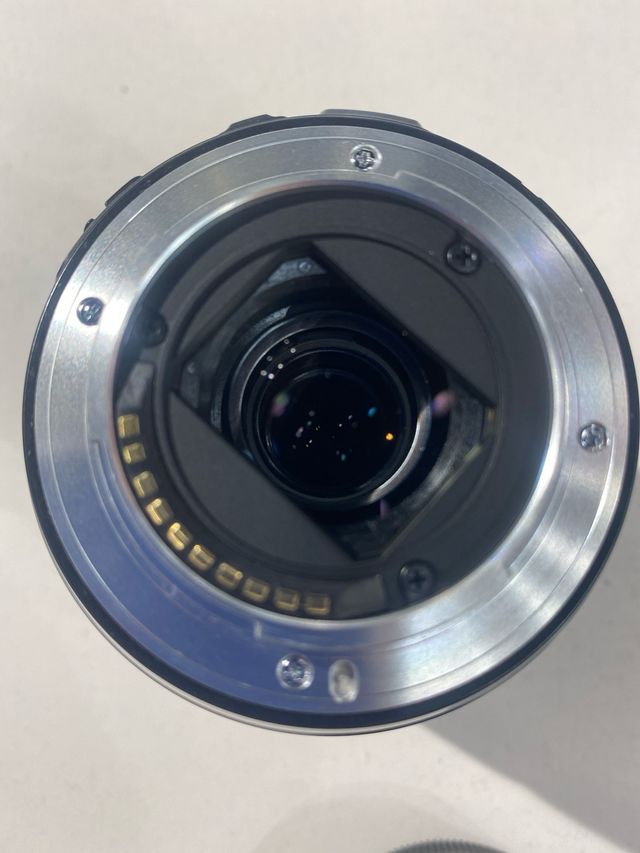 OBJETIVO FUJINON 18-55 F/2.8-4 PARA FUJI X