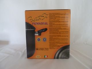 Olla Pensofal para Pasta