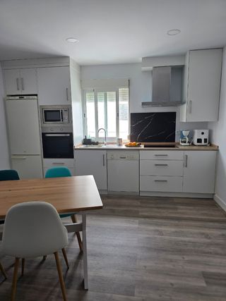 Piso en alquiler centro de Conil de la Frontera 4-5 Pax