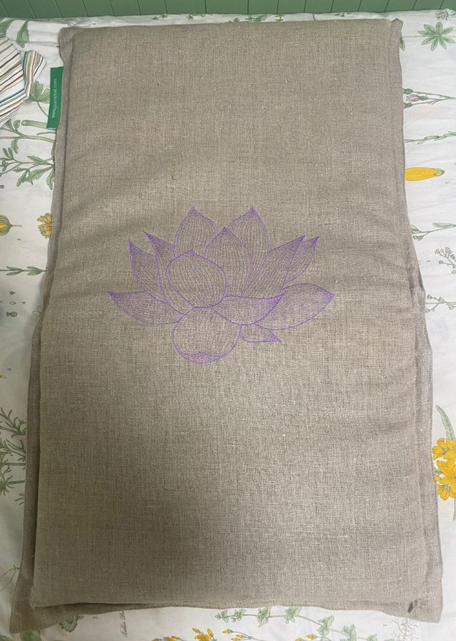 Esterilla Pranamat Eco