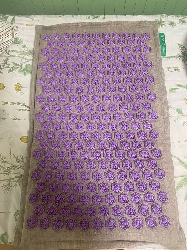 Esterilla Pranamat Eco