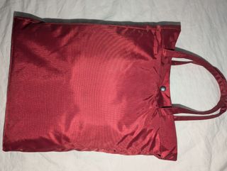 Chubasquero moto bici