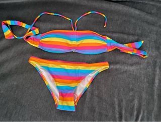 Bikini nuevo talla S