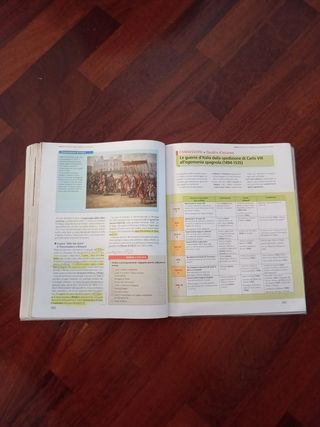 Storia concetti e connessioni 1