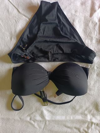 Bañador mujer 