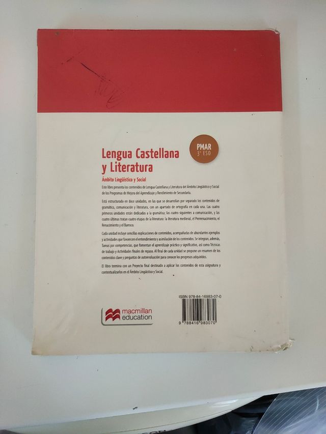 Lengua c.y literatura 9788416983070