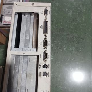 Placa base 486  intel .