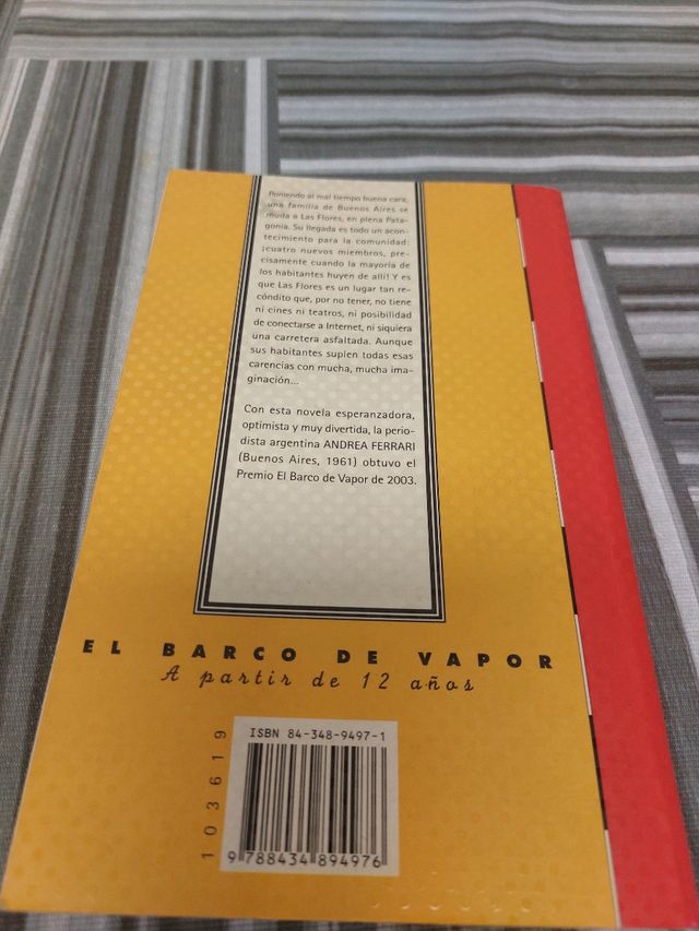 El complot de las flores