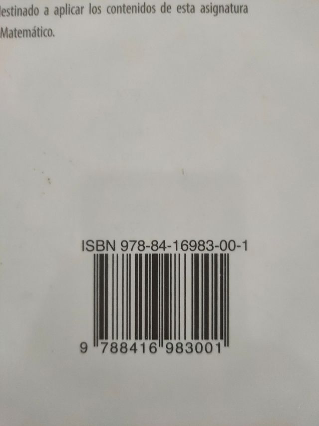 Matemáticas 2 eso 9788416983001