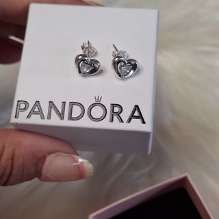 Pendientes pandora