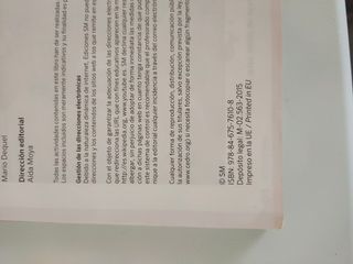 Tecnología 9788467576108