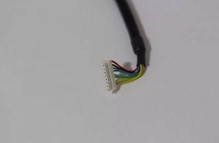 Encoder Tamagawa 48 5000P4 LE 5V TS5217 N561