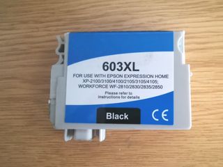 Impresora y escáner Epson Xp 2105