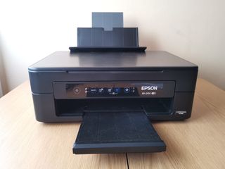 Impresora y escáner Epson Xp 2105